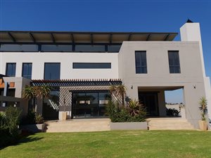 4 Bed House in Copperleaf