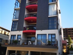 3 Bed Apartment in Overport