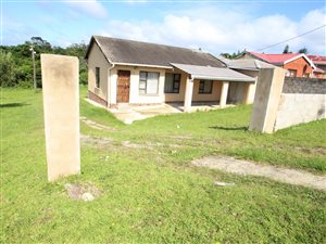 3 Bed House in Sunny Ridge