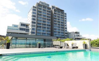 1 Bedroom Apartment in Blouberg