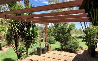 250 m² Farm in Lanseria and surrounds