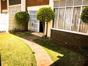 1.5 Bed Apartment in Pretoria Gardens