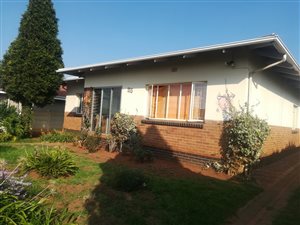 3 Bed House in Randgate