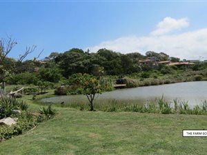 4 Bed House in Shelly Beach