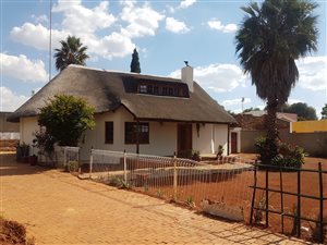 4 Bed House in Ennerdale