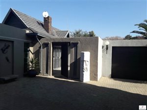 3 Bed House in Verwoerdpark
