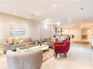 2 Bed Apartment in Brooklyn