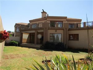 4 Bed House in Emfuleni Golf Estate