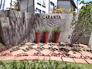 2 Bed Townhouse in Verwoerdpark