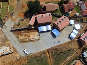 2 Bed Townhouse in Danville