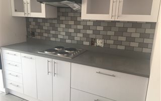 3 Bedroom Simplex in Bryanston