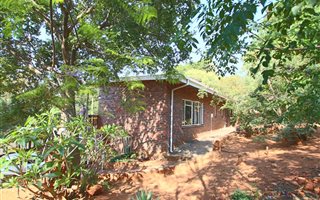 3 Bedroom House in Sinoville