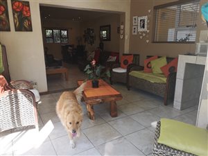 3 Bed House in Kenridge