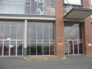 846 m² Retail Space in Honeydew