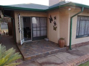 3 Bed House in Ferryvale