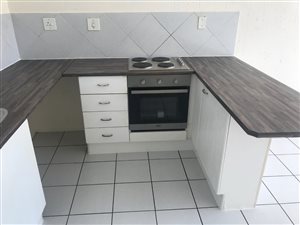 2 Bed Apartment in Bromhof