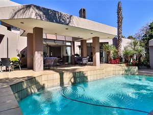 6 Bed House in Littlefillan