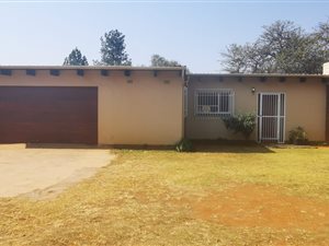 3 Bed House in Glen Austin