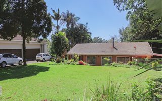 4 Bedroom House in Summerveld