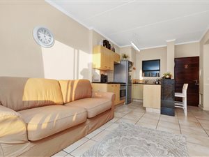 1 Bed Apartment in Sunninghill
