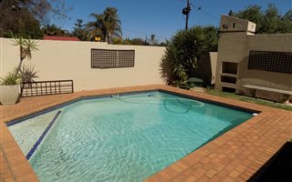 2 Bedroom Apartment in Radiokop