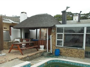 4 Bed House in Parow North