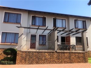 2 Bed Townhouse in Glenvista