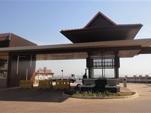 3 Bed Duplex in Izinga Ridge