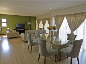 3 Bed House in Midlands Estate
