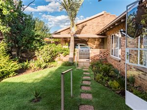 3 Bedroom Townhouse in Rant en Dal
