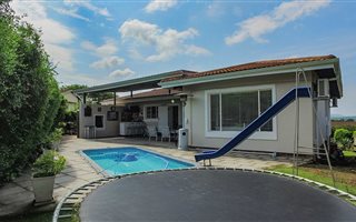 3 Bedroom House in Lincoln Meade
