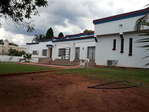 5 Bedroom House in Newlands