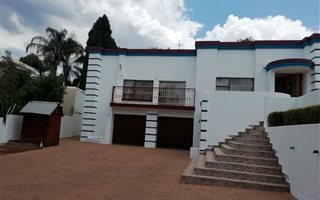 5 Bedroom House in Newlands