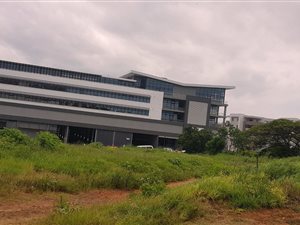 1085 m² Office Space in Umhlanga Ridge