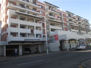 1 Bed Apartment in Wynberg