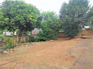 3 Bed House in Copesville