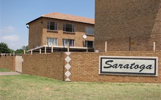 2 Bedroom Apartment in Mindalore