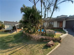 3 Bed House in Ocean View