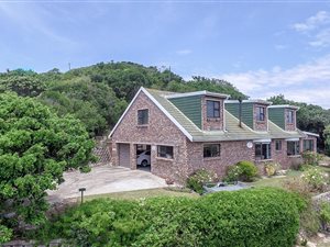 3 Bed House in West Bank
