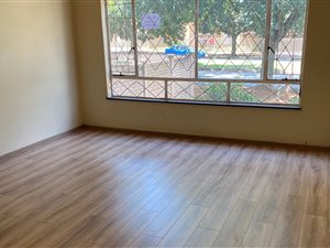 1 Bed Apartment in Vanderbijlpark CW2