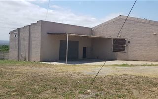 95 m² Commercial space in Gonubie