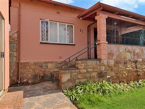 5 Bed House in Auckland Park