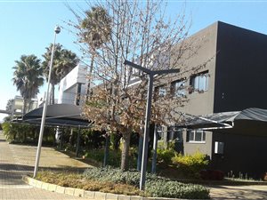 4630 m² Commercial space in Noordwyk
