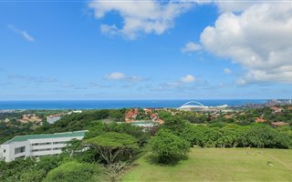2 Bedroom Apartment in Morningside