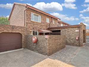 4 Bed Townhouse in Croydon