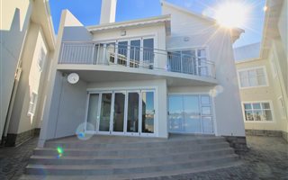 3 Bedroom House in Marina Martinique