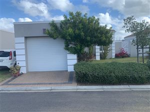 3 Bed House in Melkbosstrand