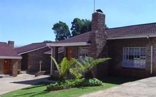 Commercial space in Graskop