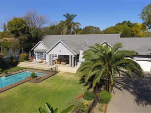 4 Bed House in Gallo Manor