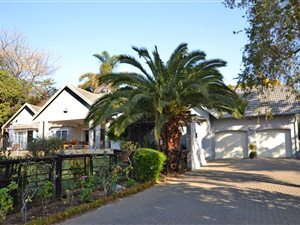 4 Bed House in Gallo Manor